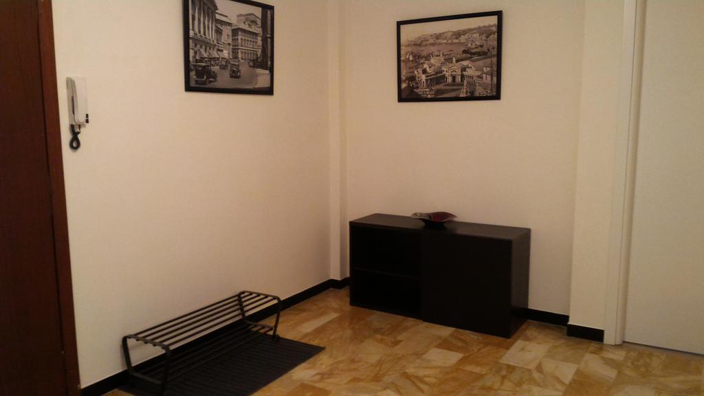 Appartamento Lorena Chiavari Exteriér fotografie